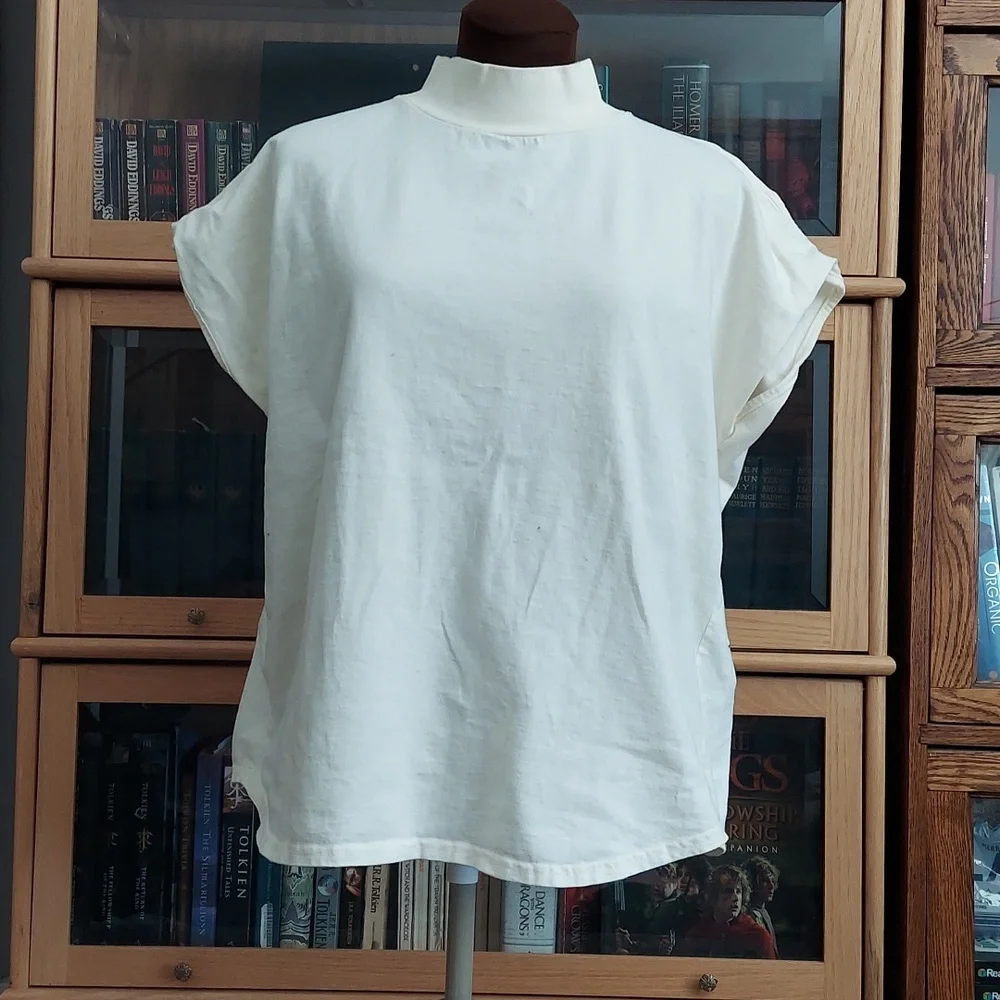 Vintage top - Picture 2 of 7